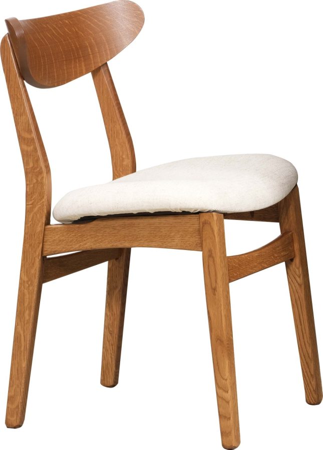 Parkway Side Chair