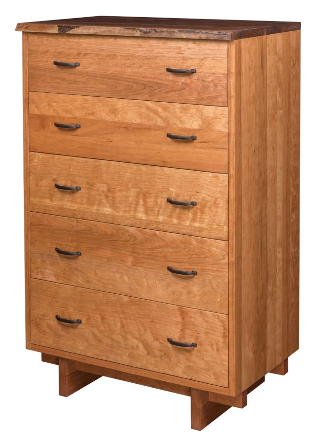 West Canyon 5 Drawer Chest