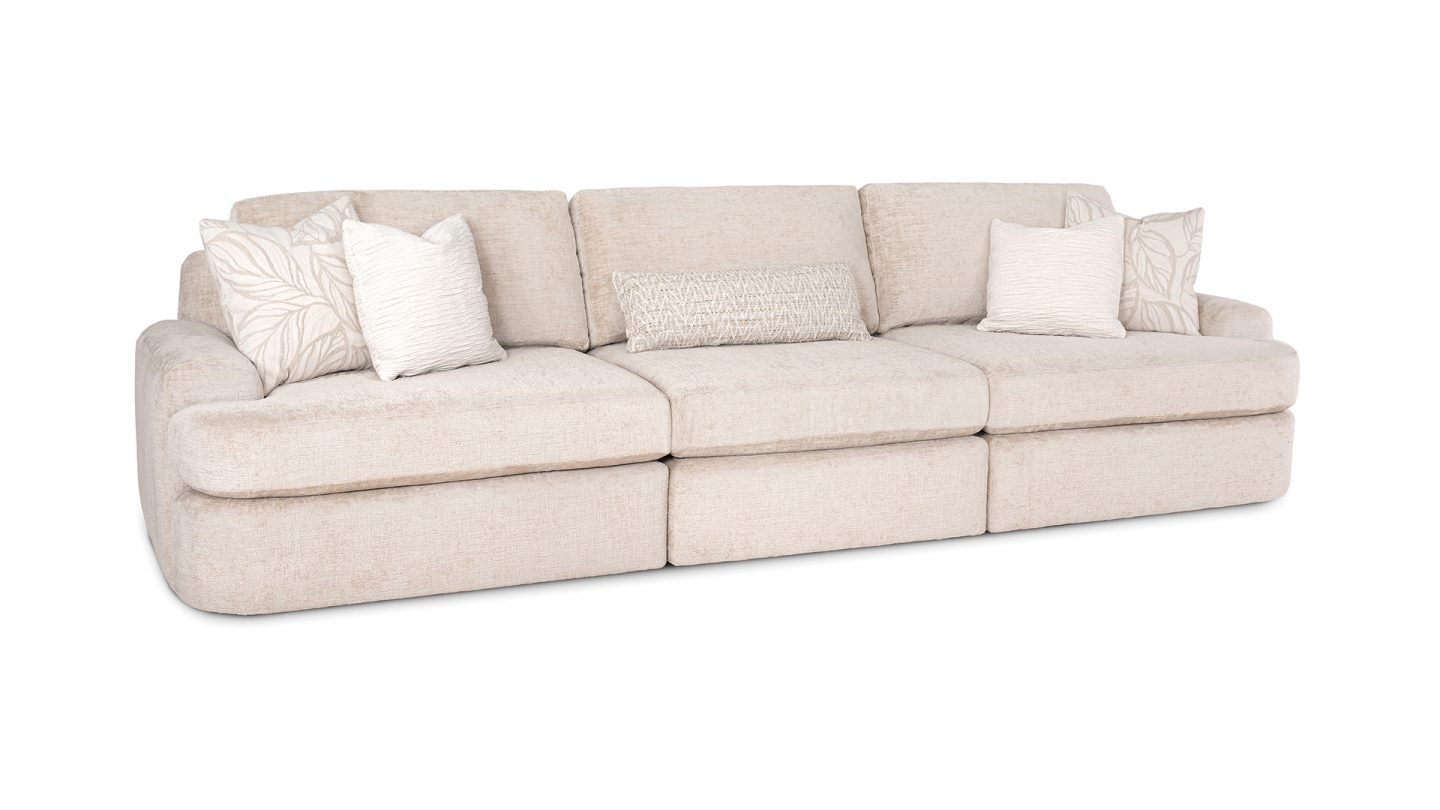 Smith Brothers Sofa Style 209