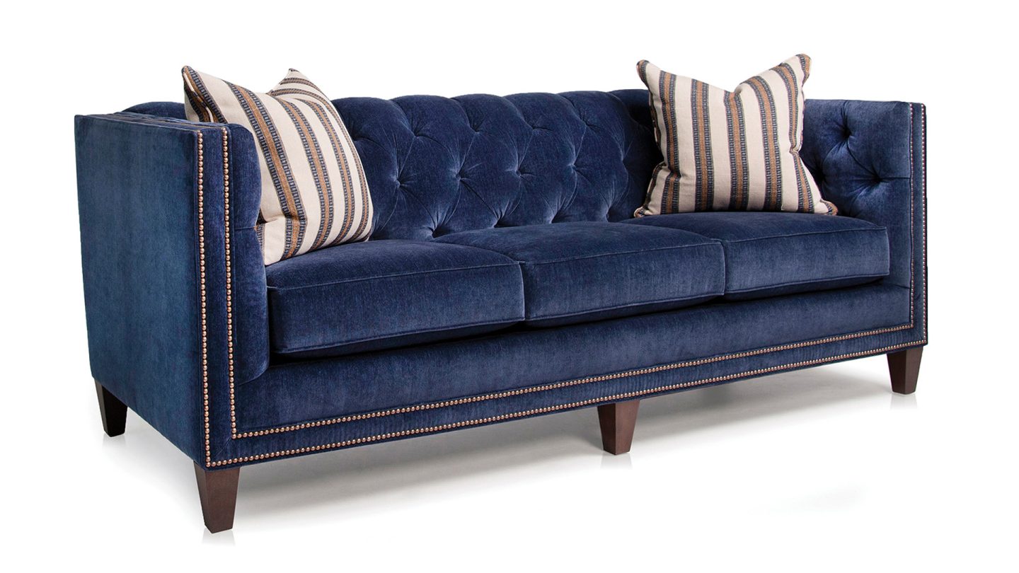 Smith Brothers Sofa Style 243