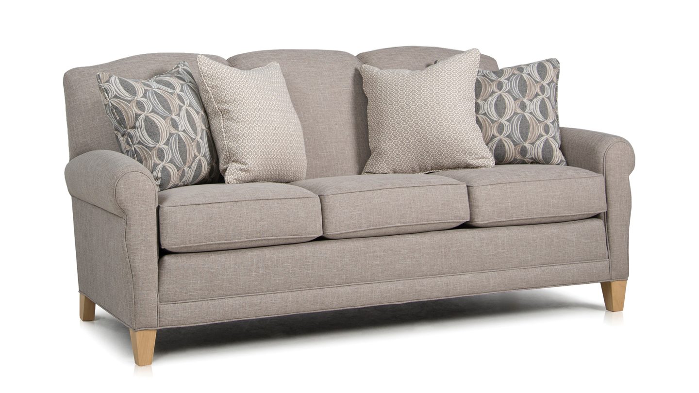 Smith Brothers Sofa Style 374