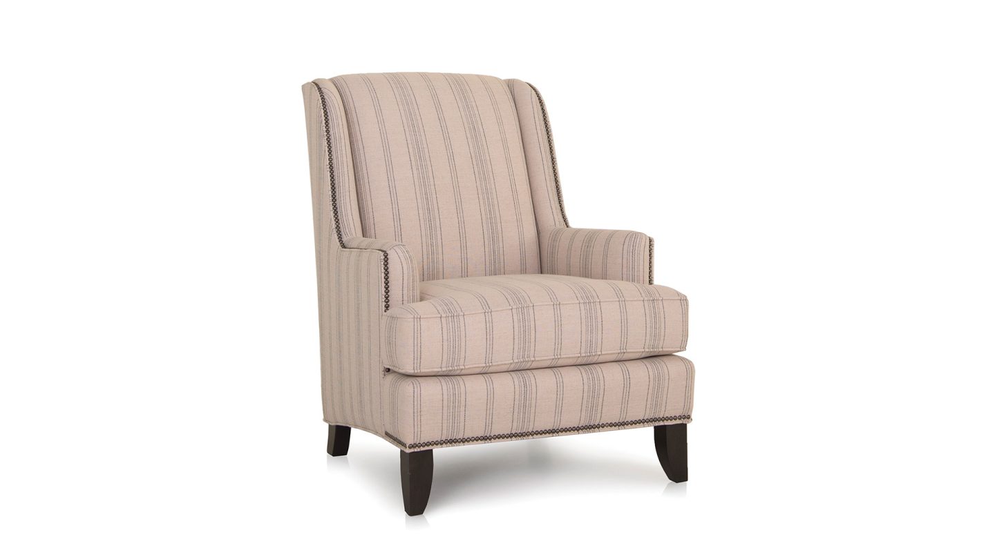 Smith Brothers Chair Style 530