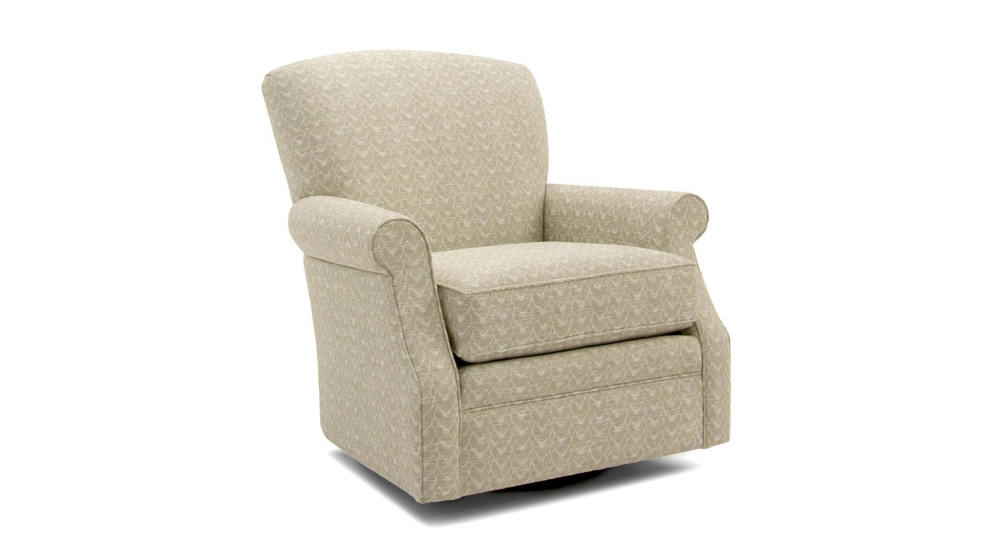Smith Brothers Chair Style 536