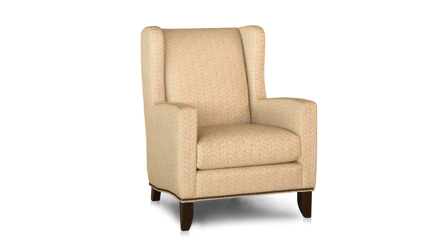 Smith Brothers Chair Style 538