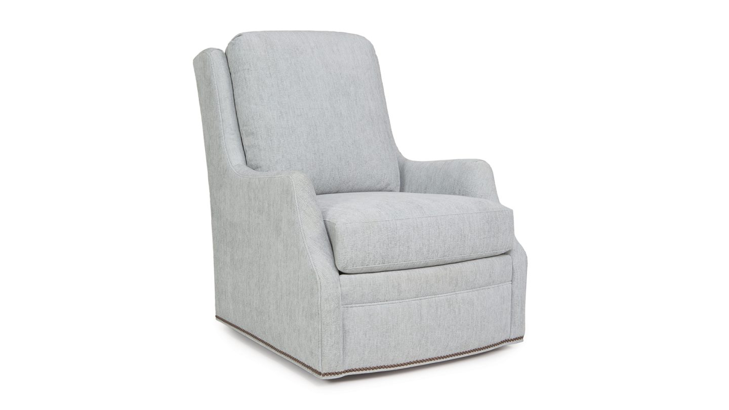 Smith Brothers Chair Style 544