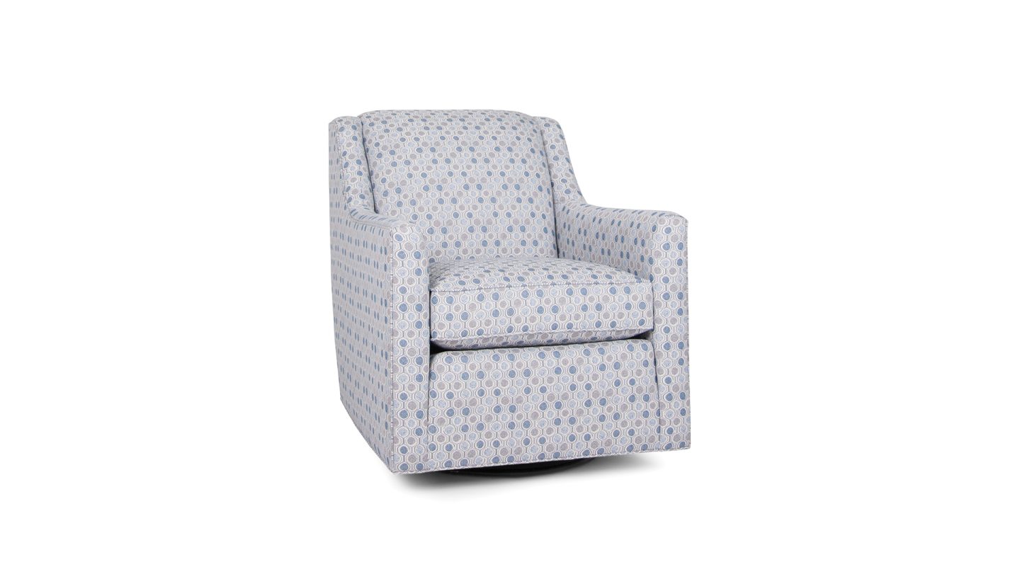 Smith Brothers Chair Style 549