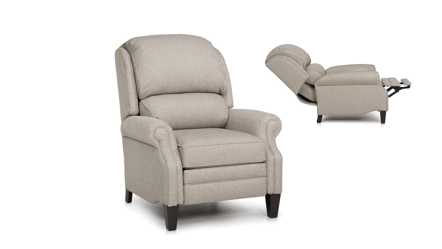 Smith Brothers Recliner Style 710