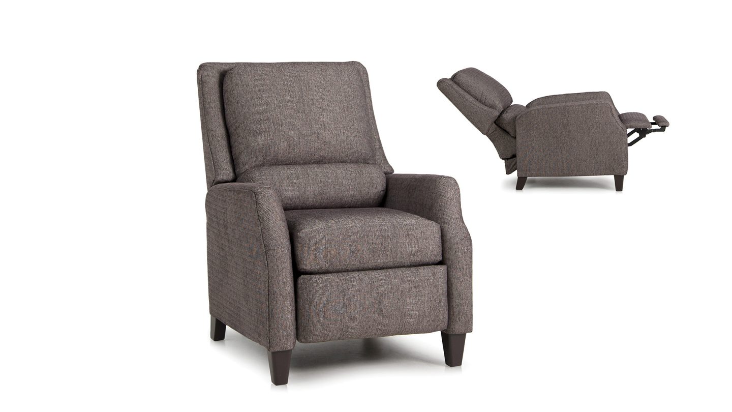 Smith Brothers Recliner Style 722