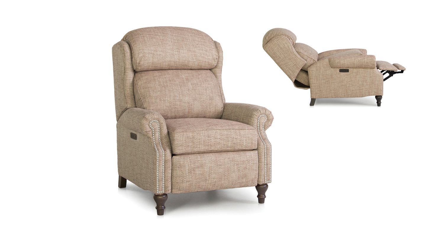 Smith Brothers Recliner Style 732