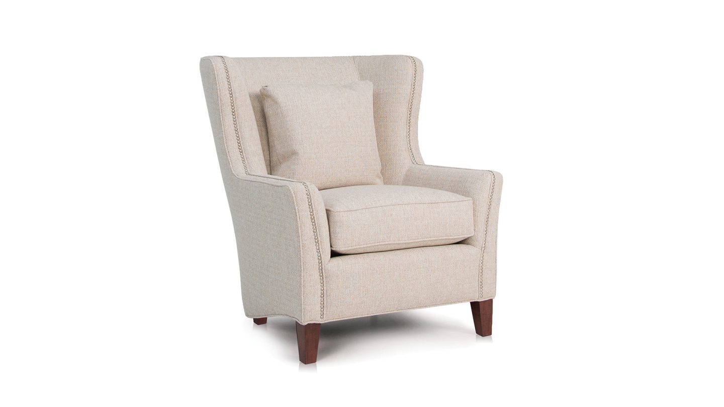 Smith Brothers Chair Style 825