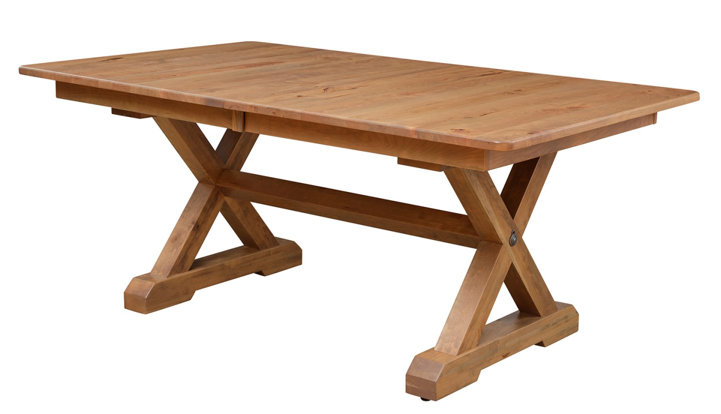 Crossway Extension Table