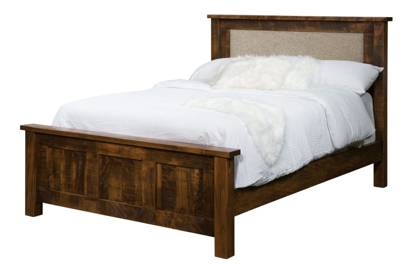 Dumont Bed