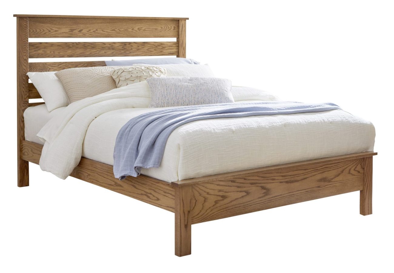 Troy Bed