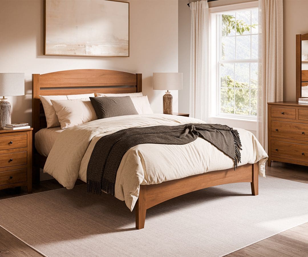 Dover Bed