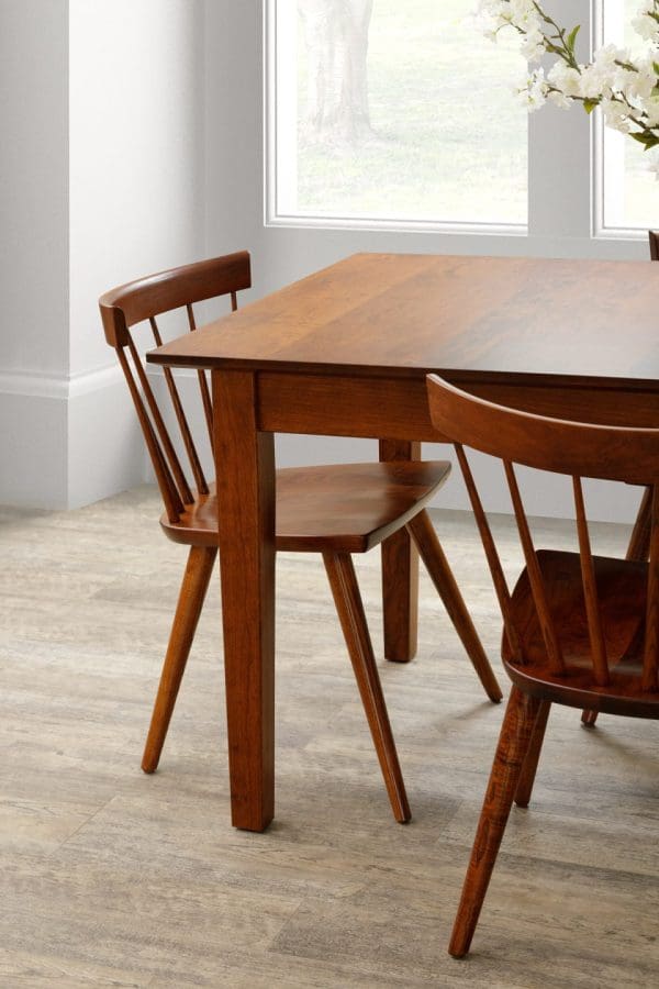 Simplicity Table
