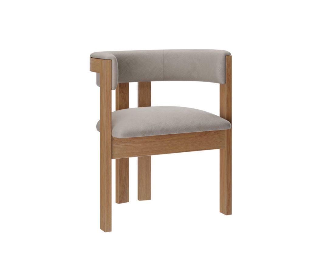 Elenor Arm Chair