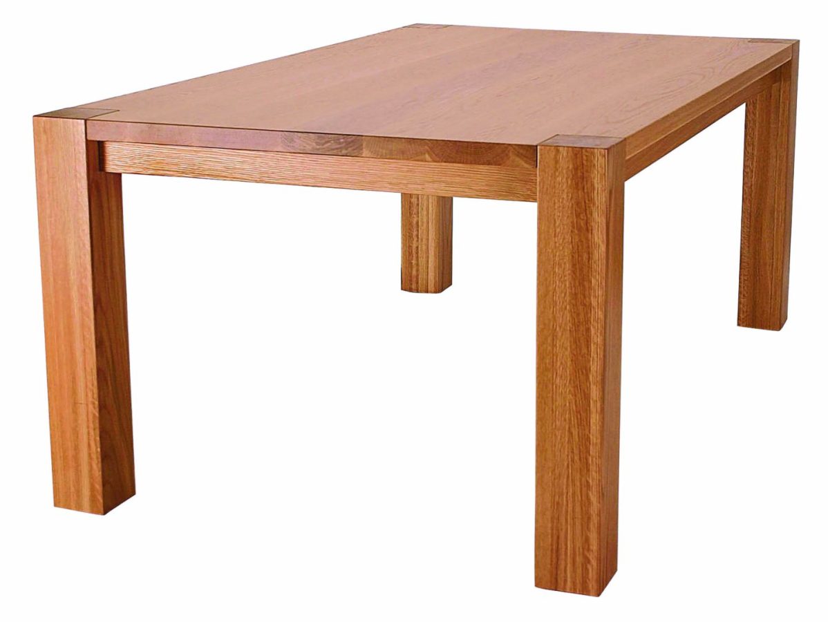 Sequoia Table