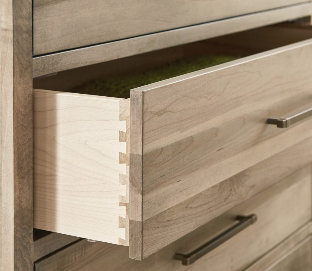 Drawer Details