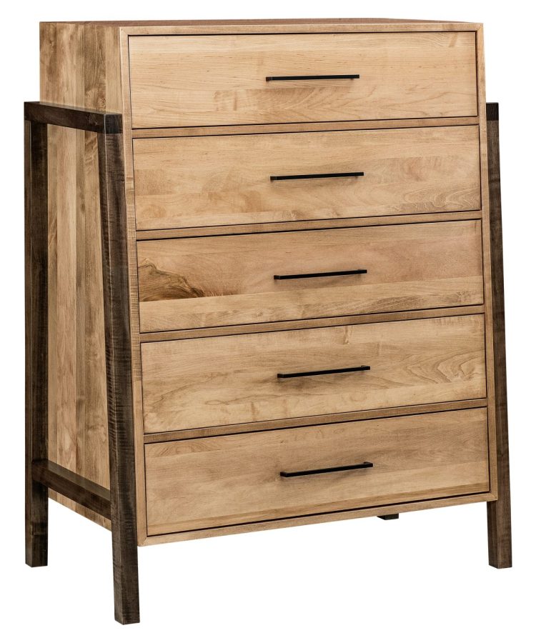 Lavale 5-Drawer Chest