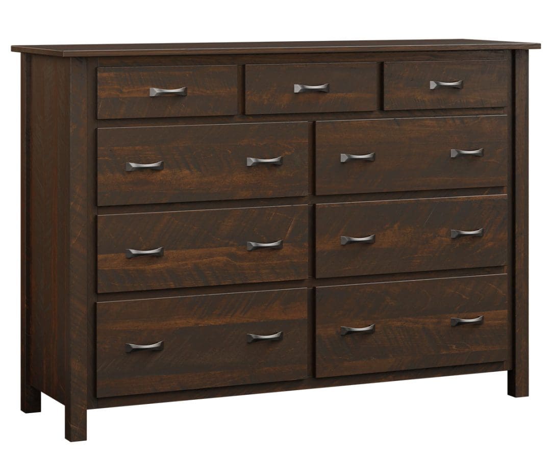 Glen Canyon Mule Dresser