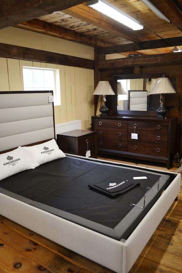 Canal Dover Bedroom Set