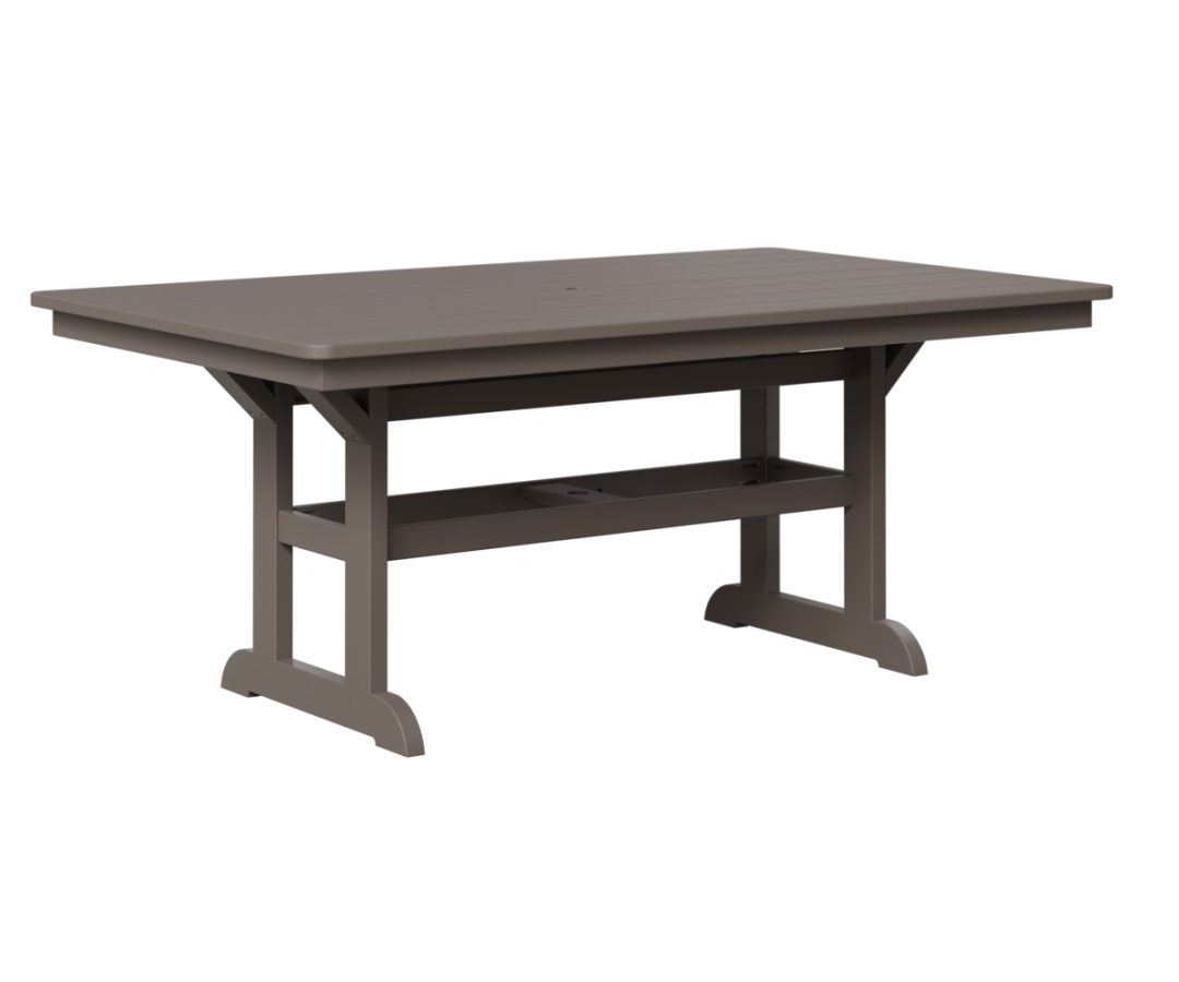 Classic 44″ x 72″ Table