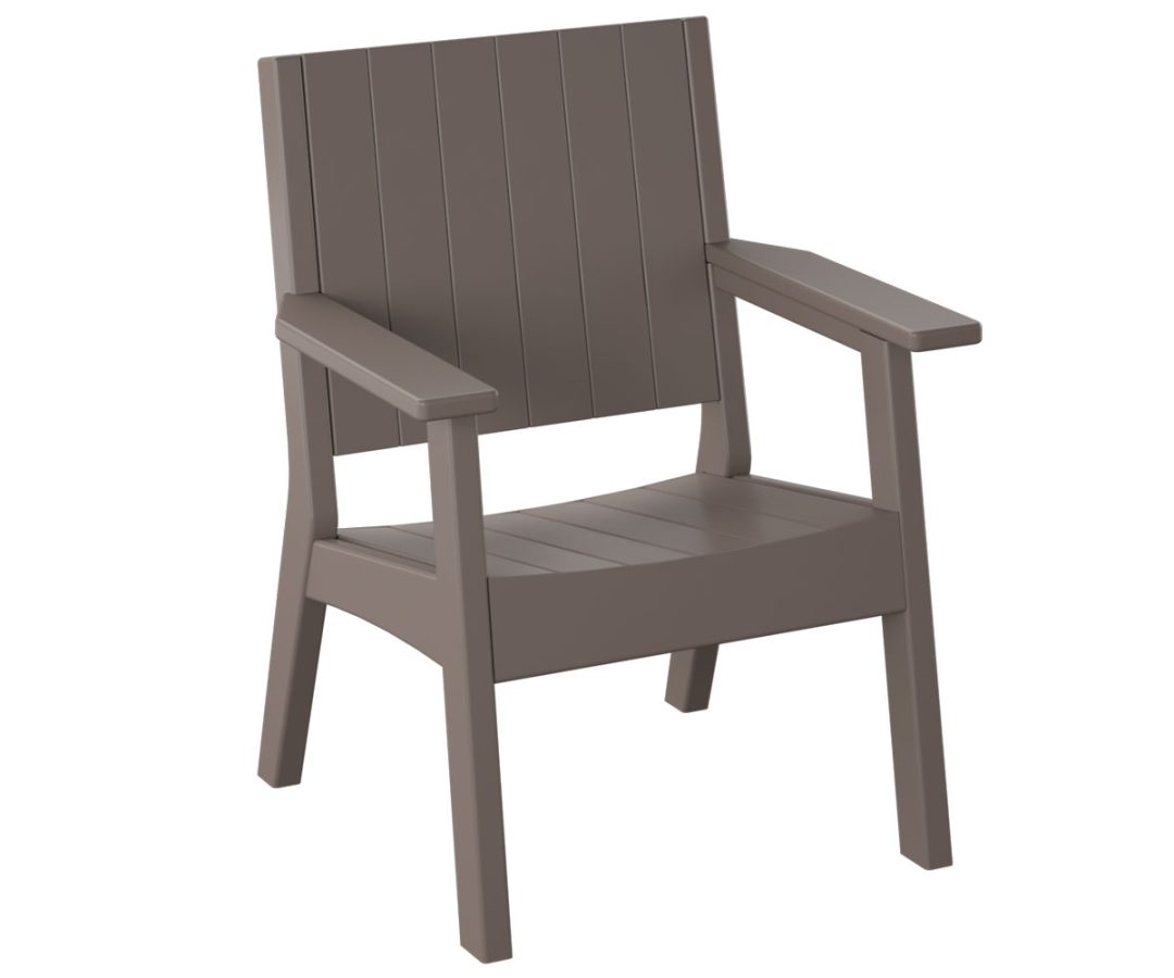 Chat Balcony Chair