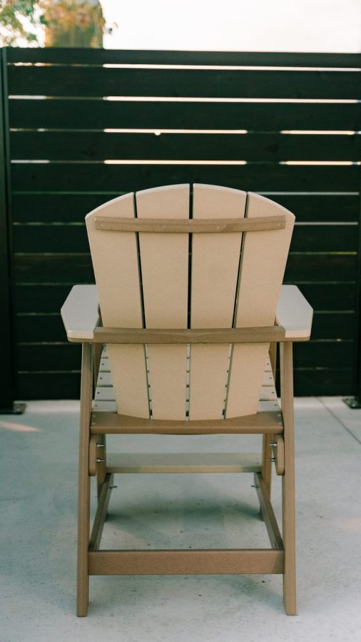 Balcony Chair