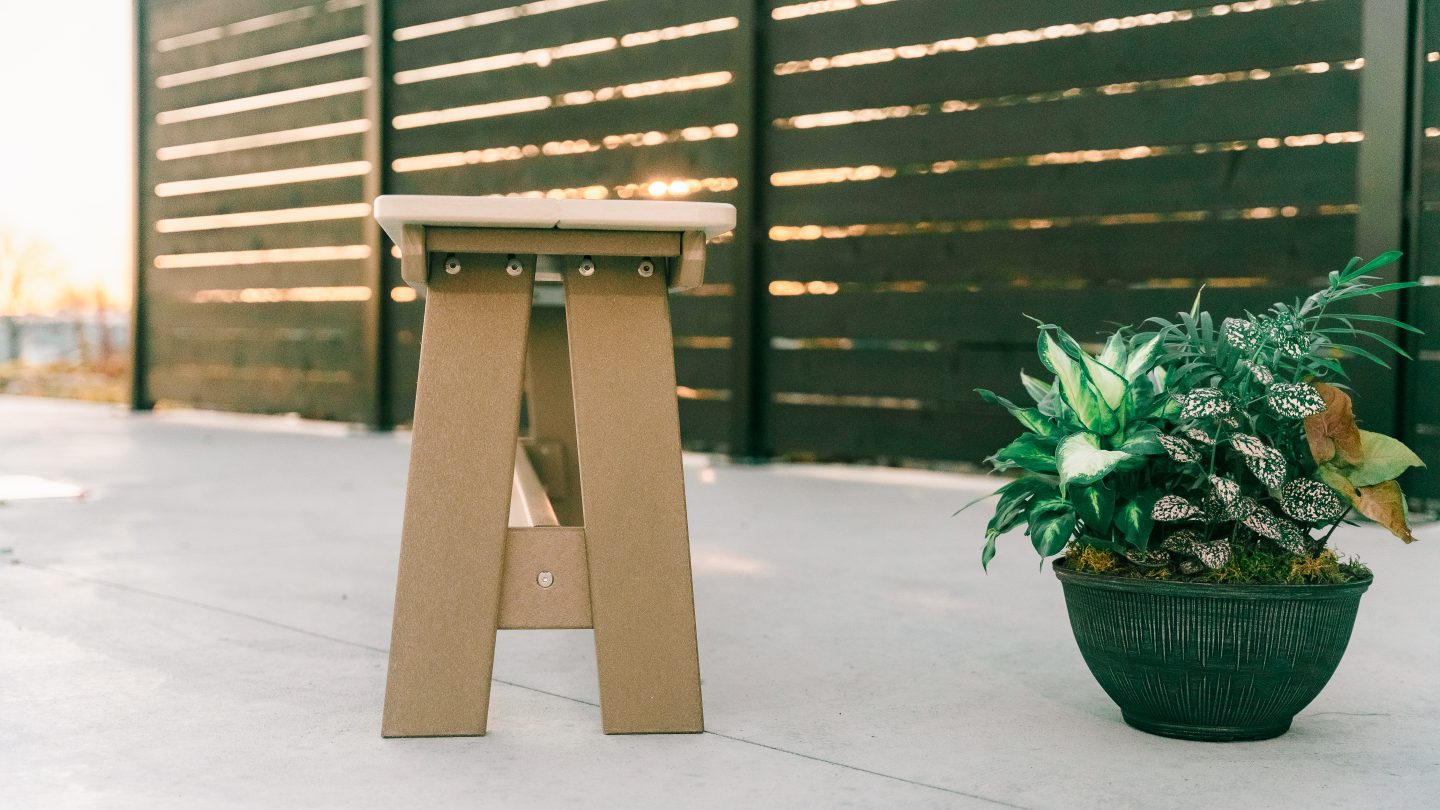 Dining Bench