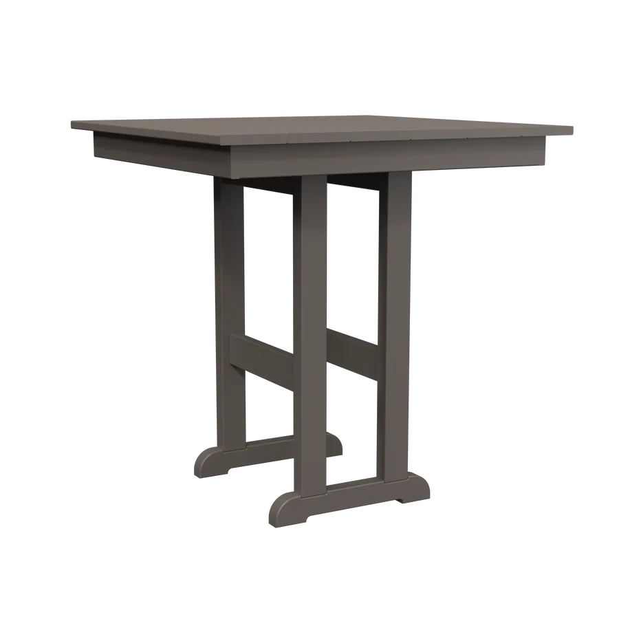 33″ Square Table