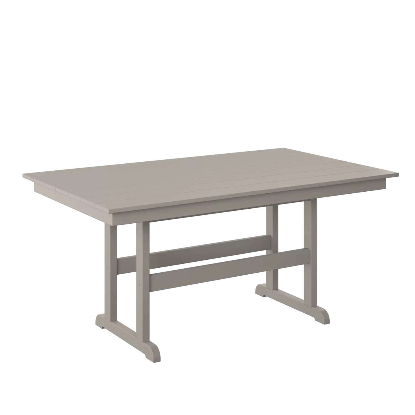 38″ x 64″ Table