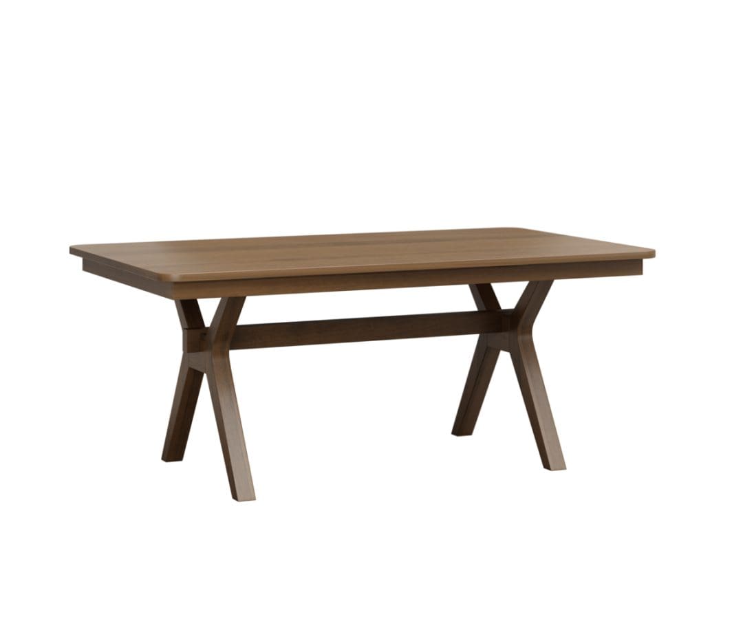 Madison Trestle Table