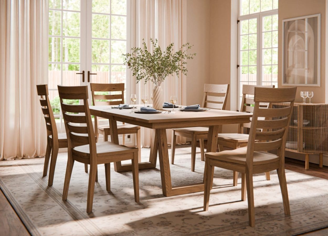 Lindsey Table