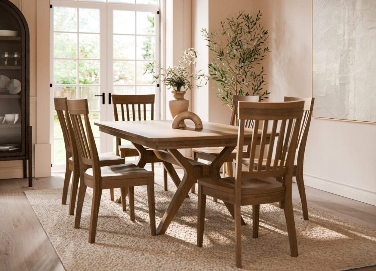Madison Table
