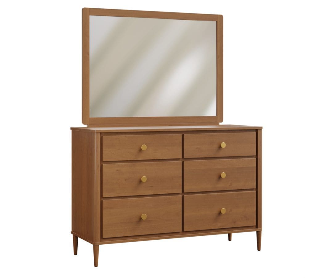 Contour 56″ Dresser