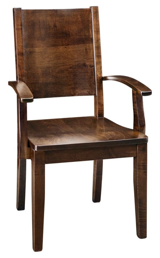 Massey Arm Chair
