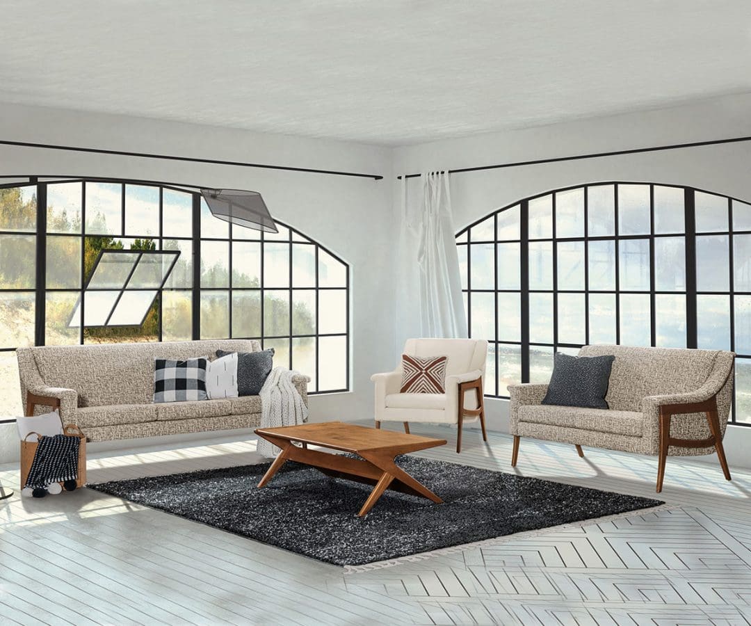Andover Room