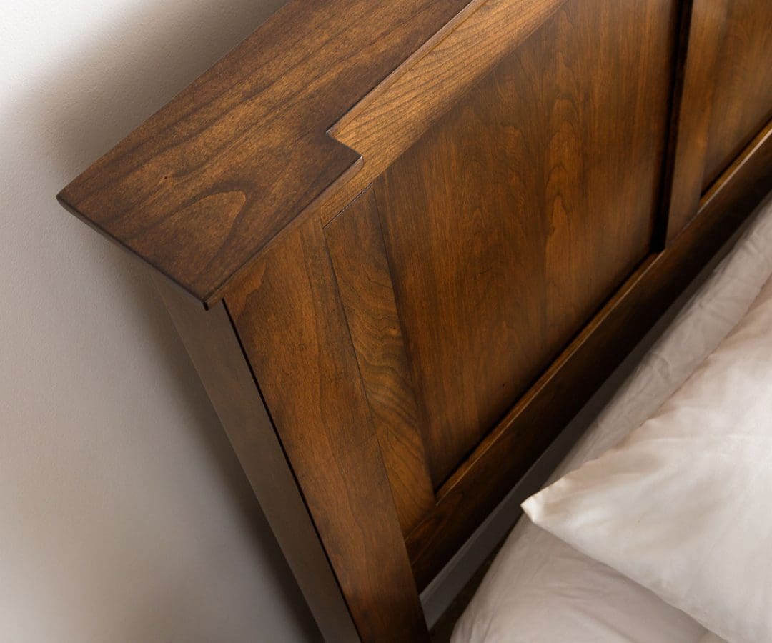 Bed Details