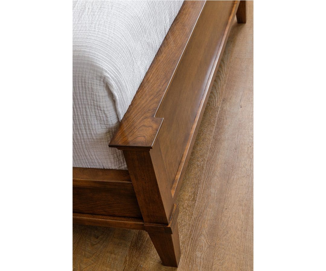 Bed Details