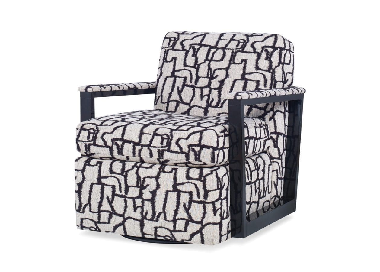 Bowery Swivel