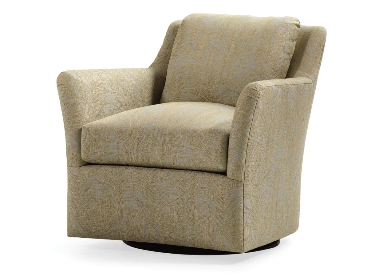 Addison Swivel Chair