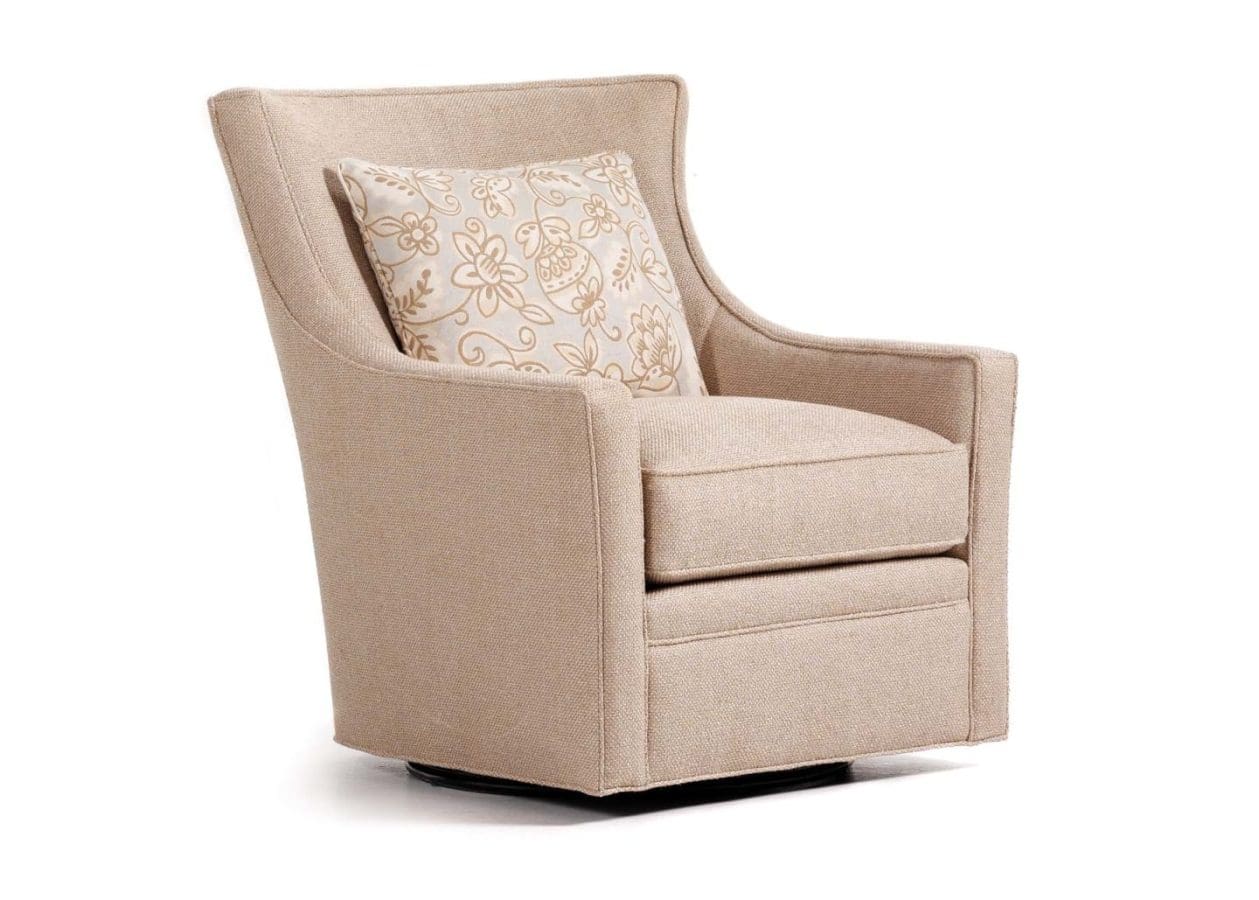 Delta Swivel Chair