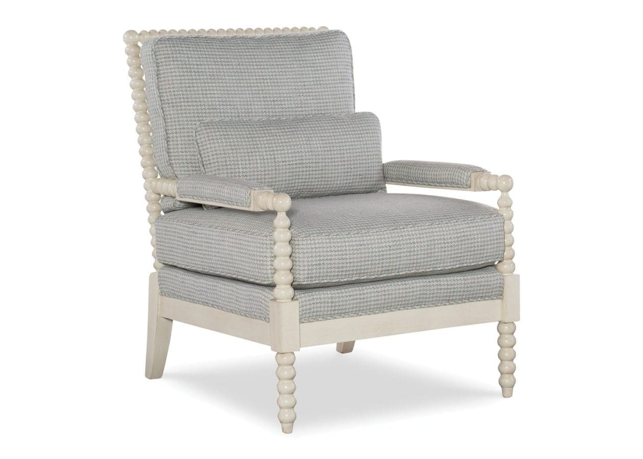 Morgan Chair