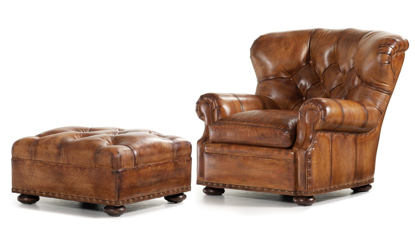 Author Chair
