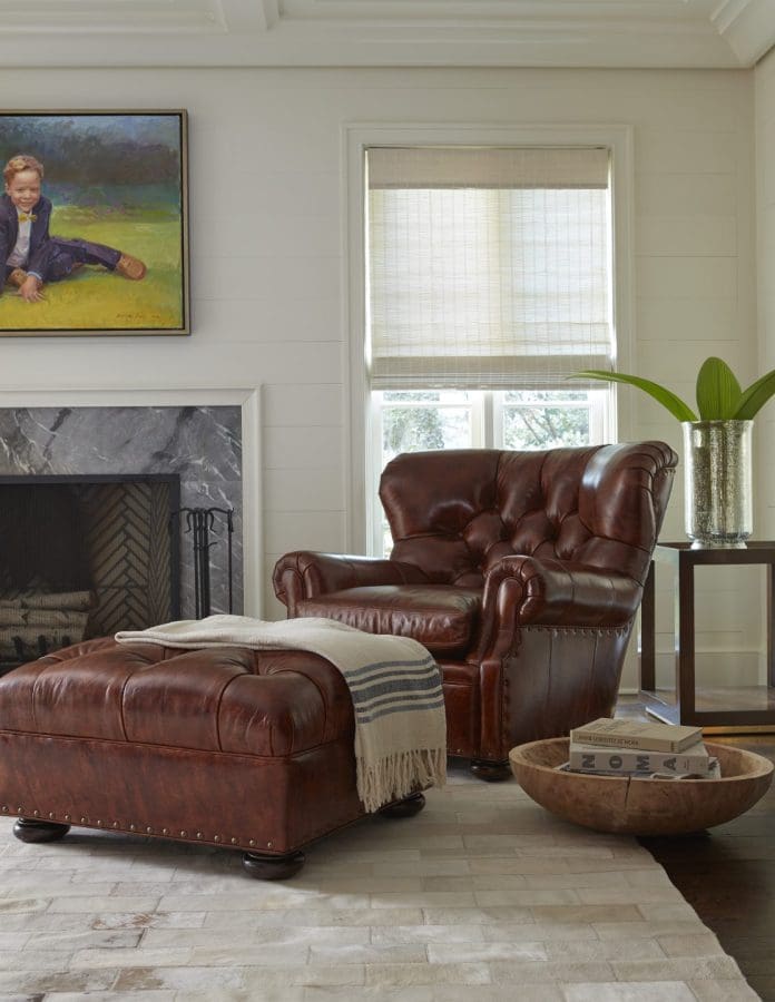 Author Chair
