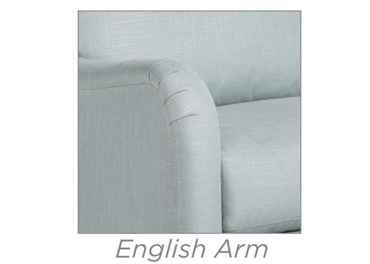 English Arm