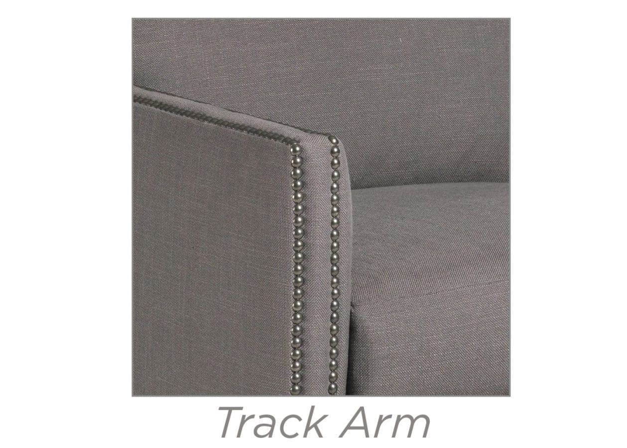 Track Arm