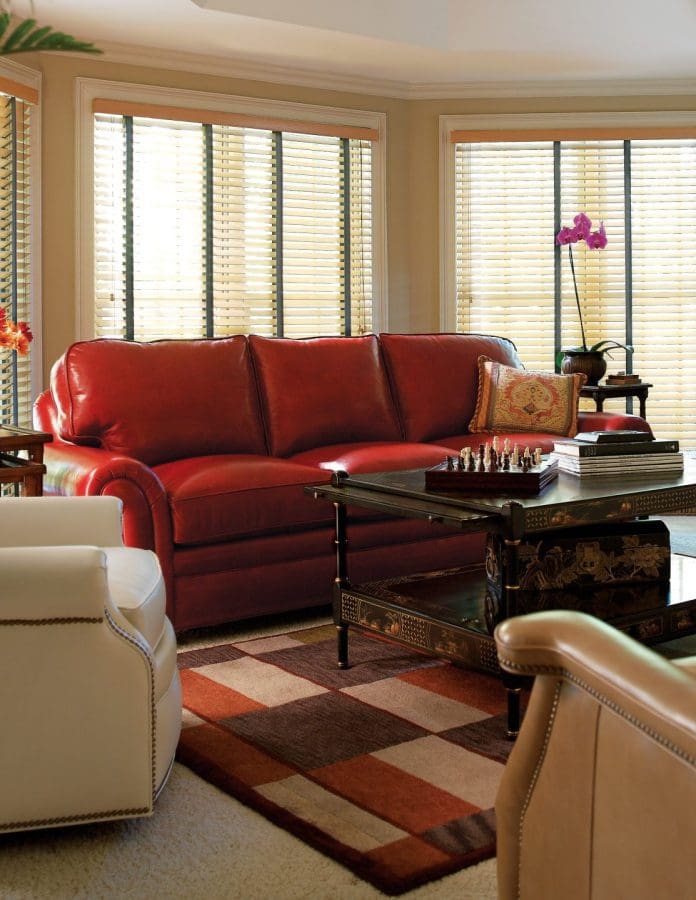 City Sofa