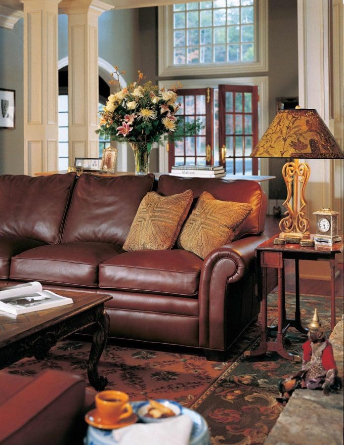 City Sofa