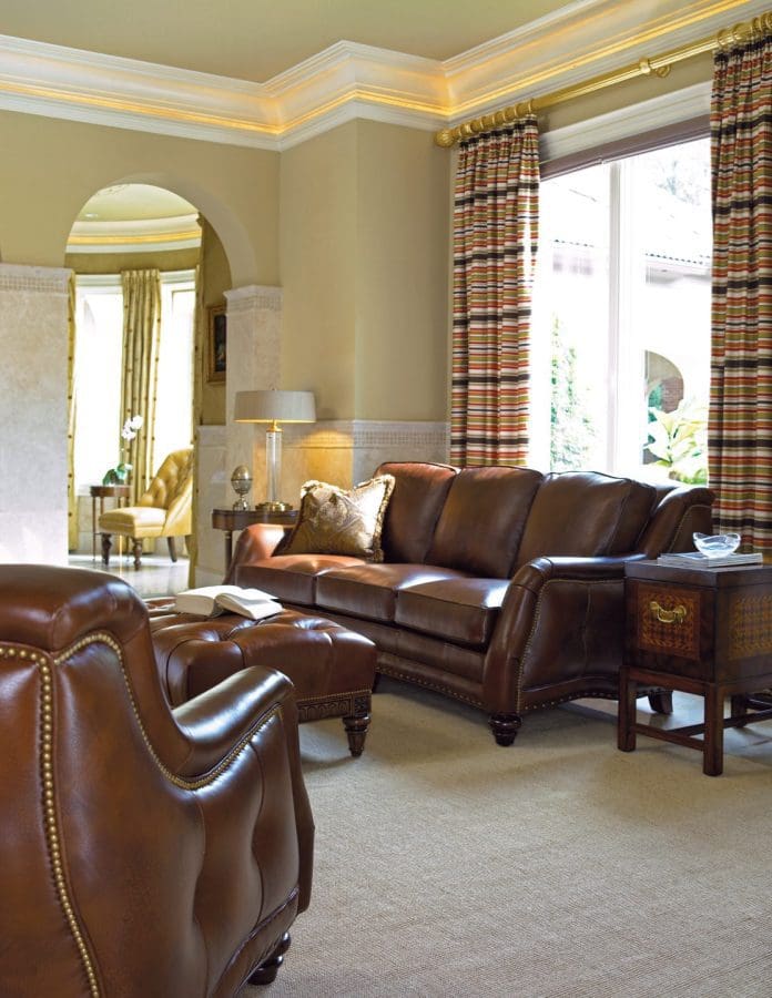 Sundance Sofa